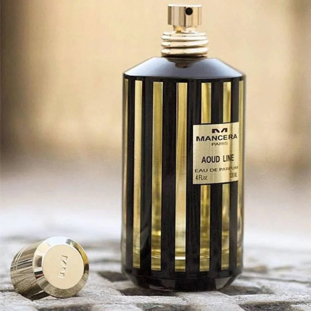 Mancera Aoud Line EDP - Image 2
