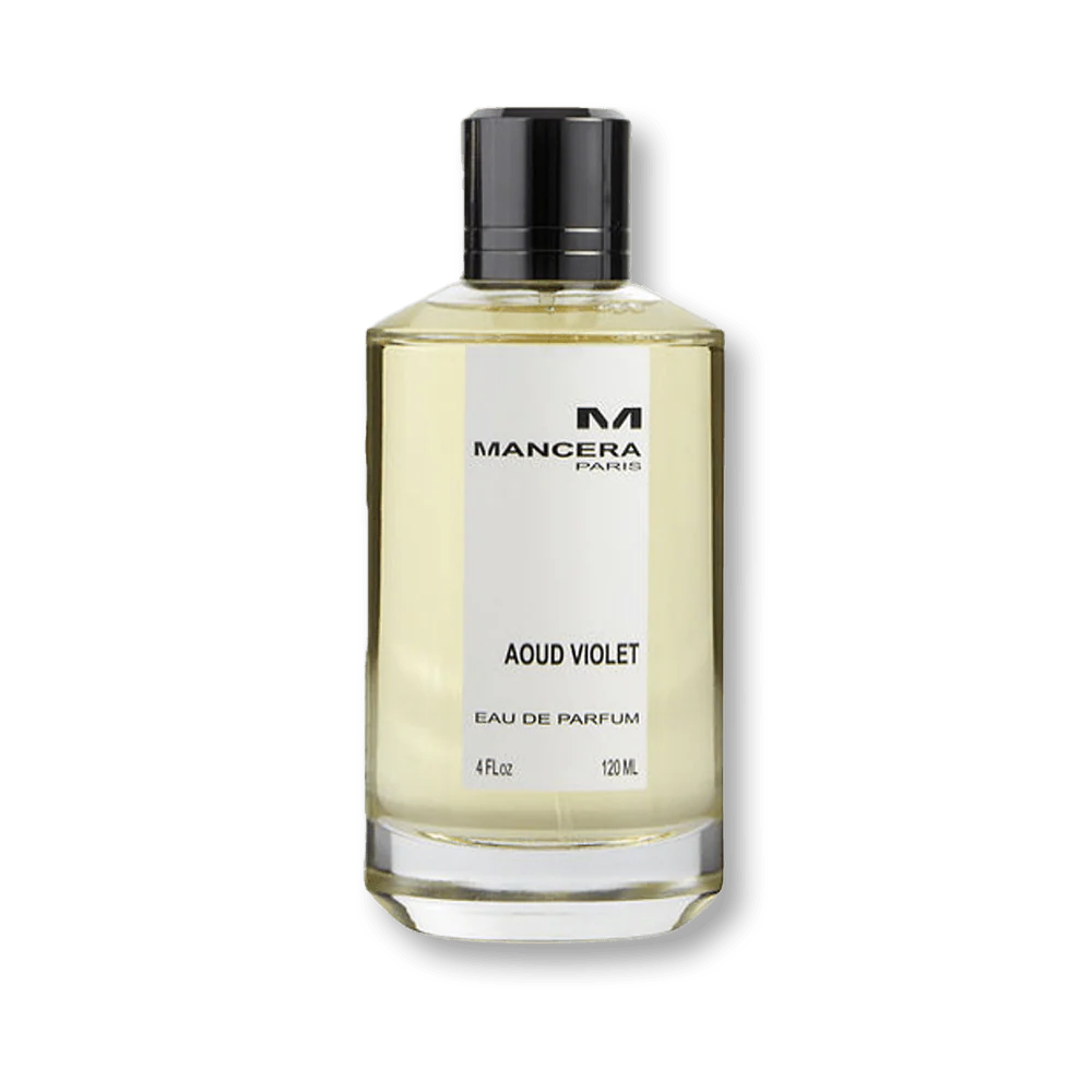 Mancera Aoud Violet EDP
