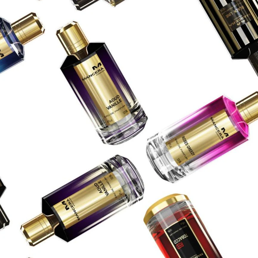 Mancera Aoud Violet EDP - Image 4