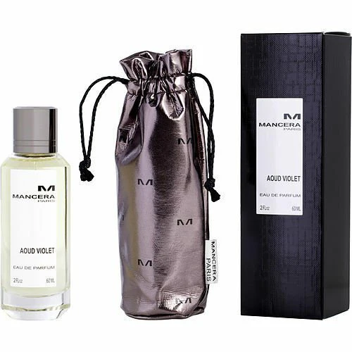 Mancera Aoud Violet EDP - Image 5