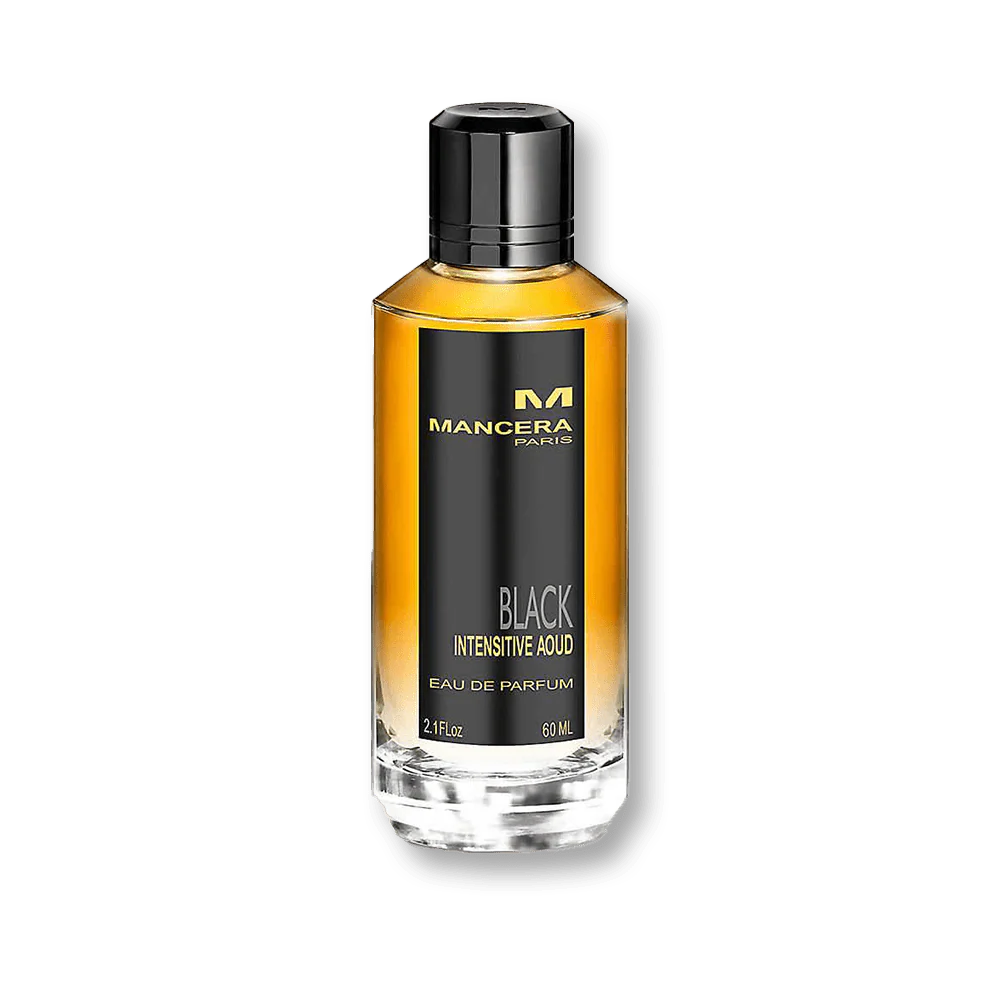 Mancera Black Intensitive Aoud EDP