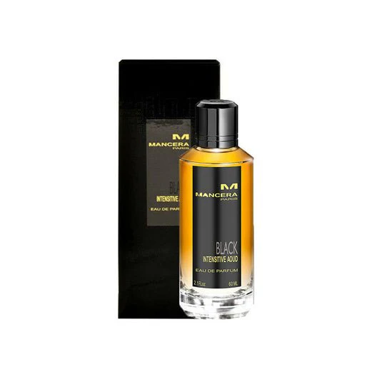 Mancera Black Intensitive Aoud EDP - Image 5
