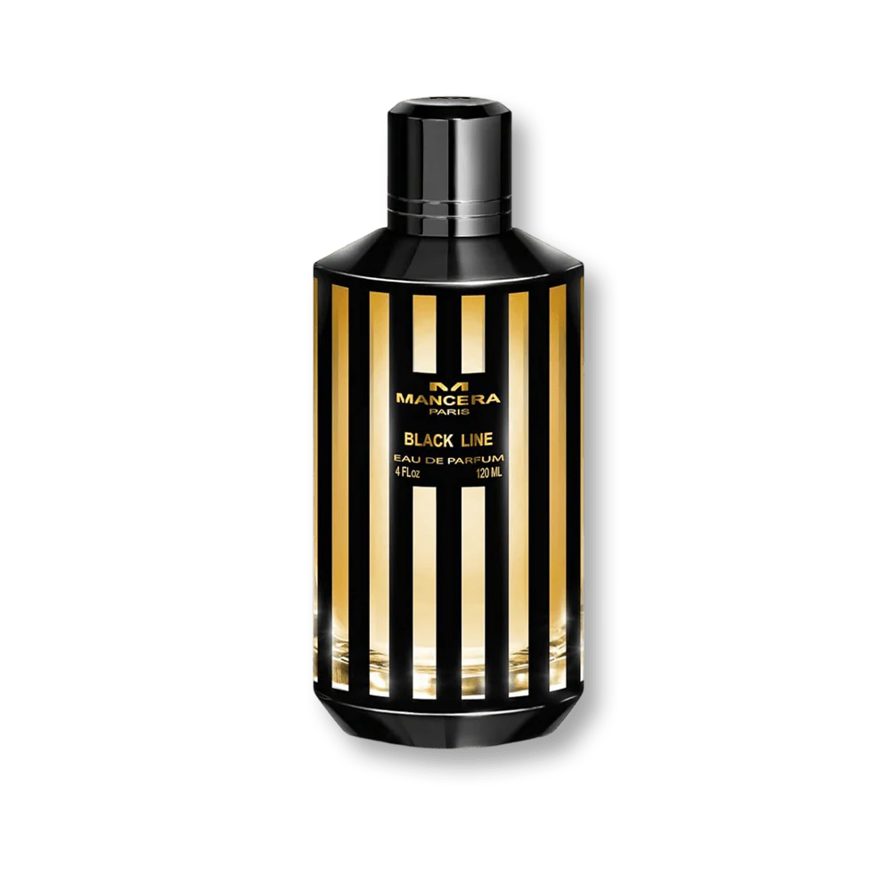 Mancera Black Line EDP