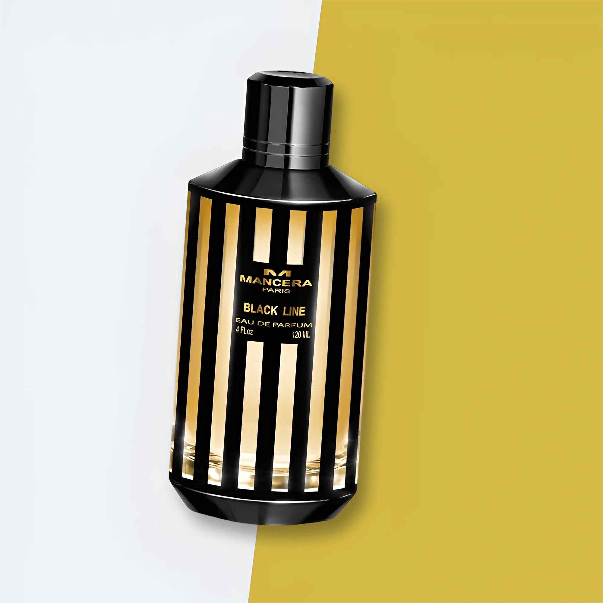 Mancera Black Line EDP - Image 2