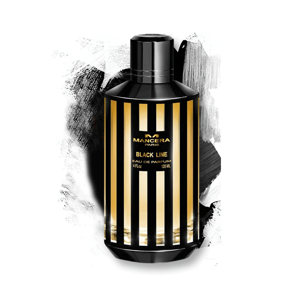 Mancera Black Line EDP - Image 3