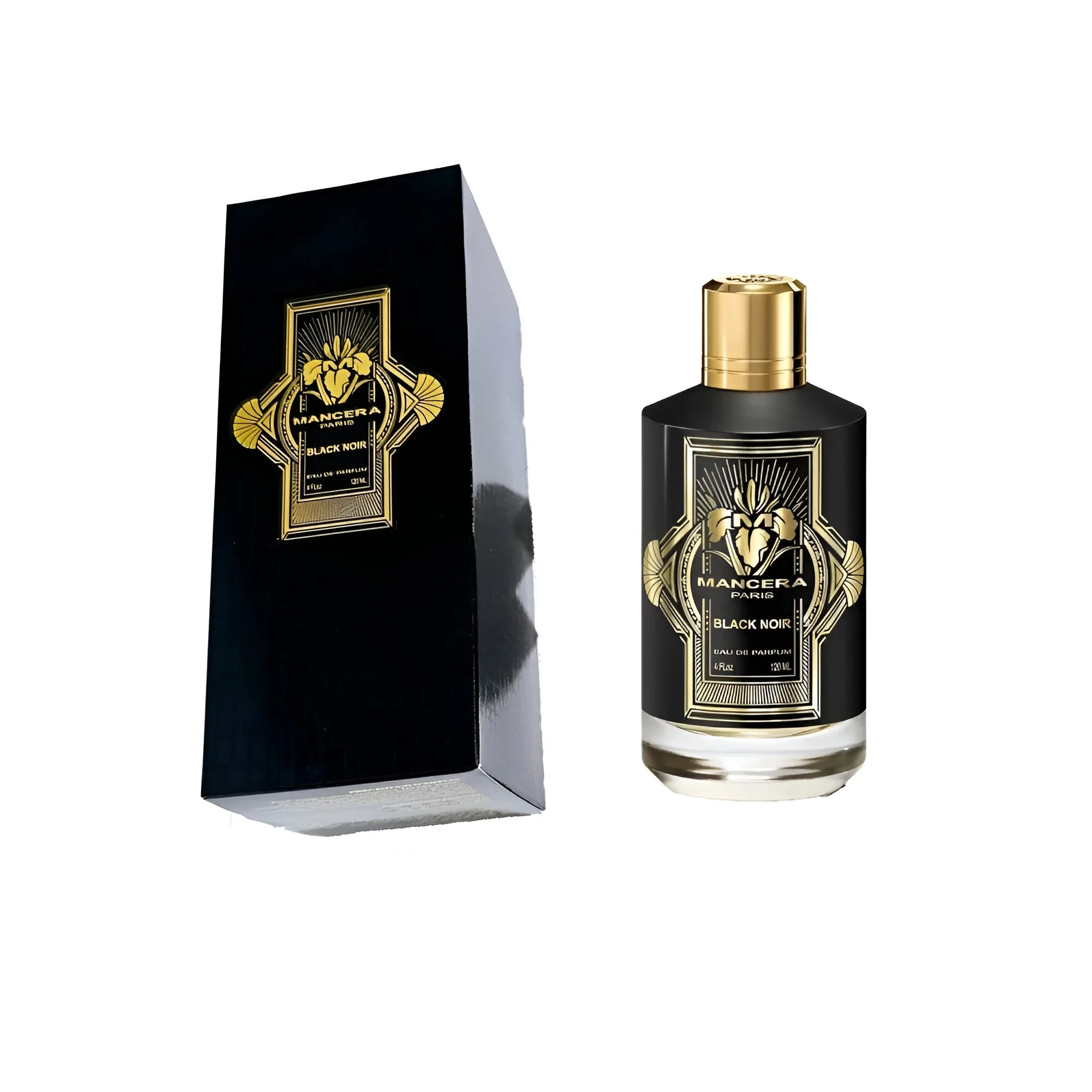 Mancera Black Noir EDP - Image 4
