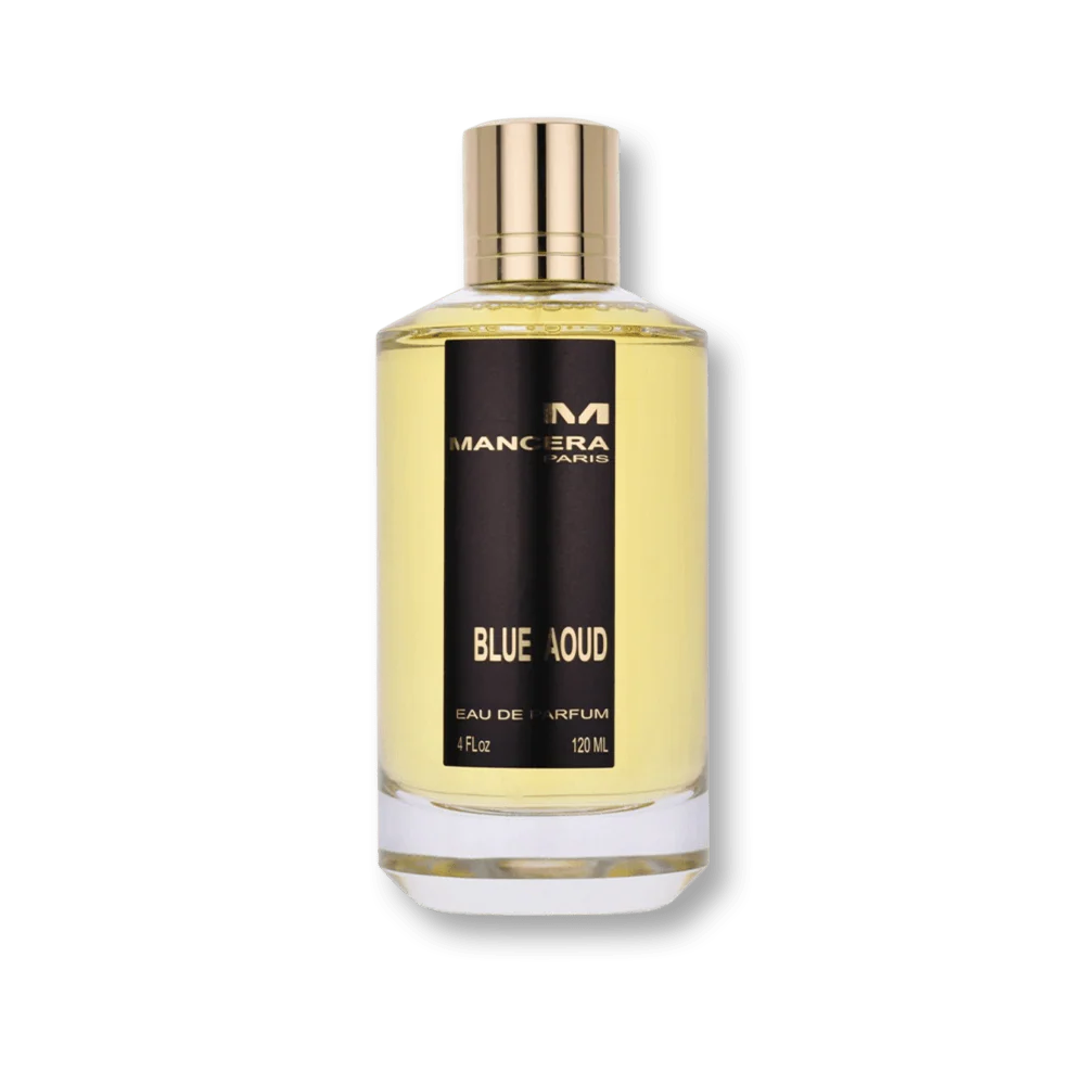 Mancera Blue Aoud EDP