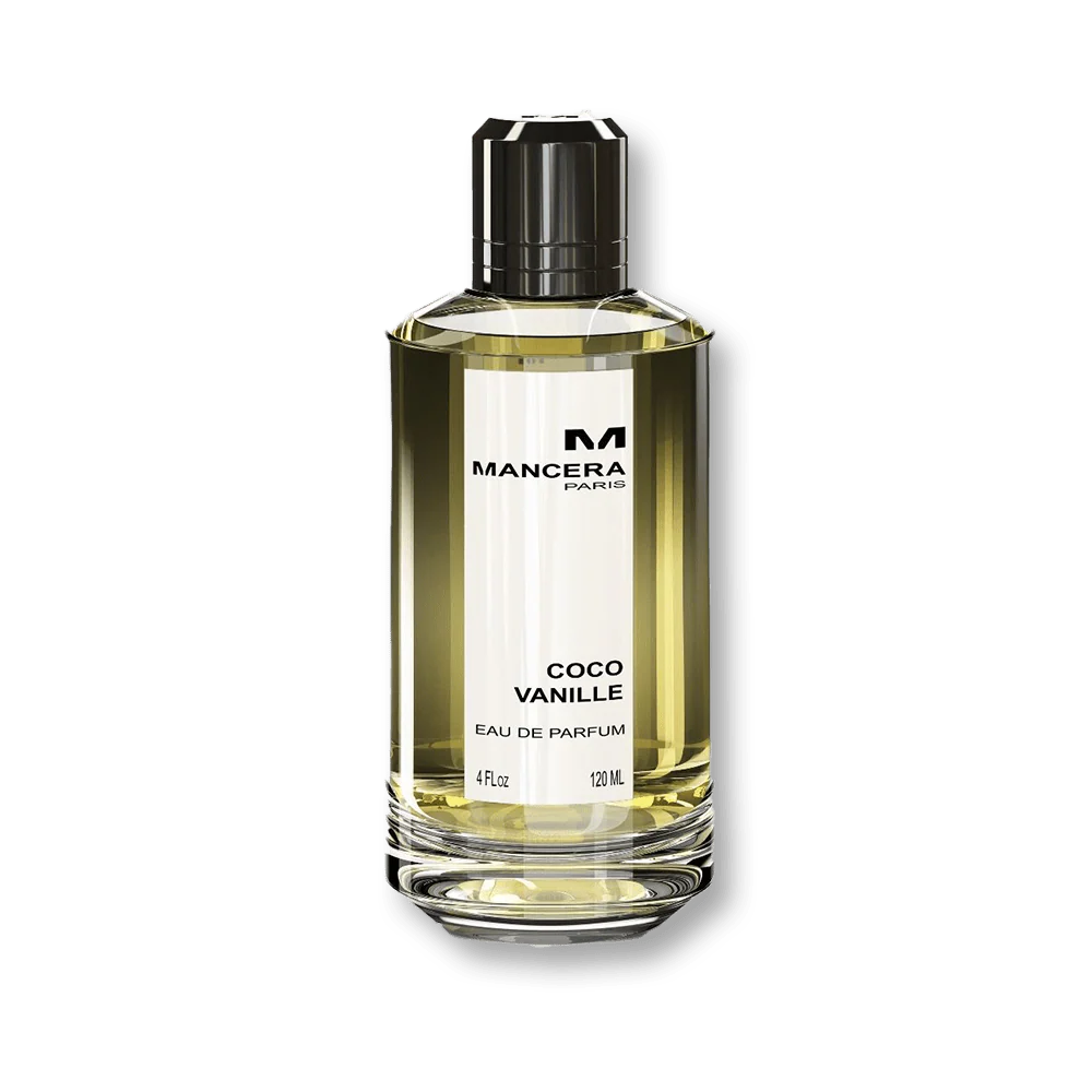 Mancera Coco Vanille EDP