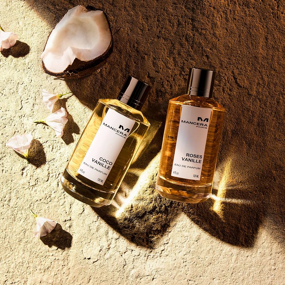 Mancera Coco Vanille EDP - Image 2