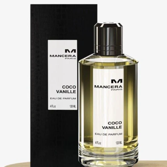 Mancera Coco Vanille EDP - Image 4