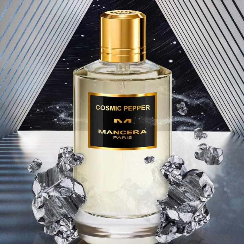 Mancera Cosmic Pepper EDP - Image 3