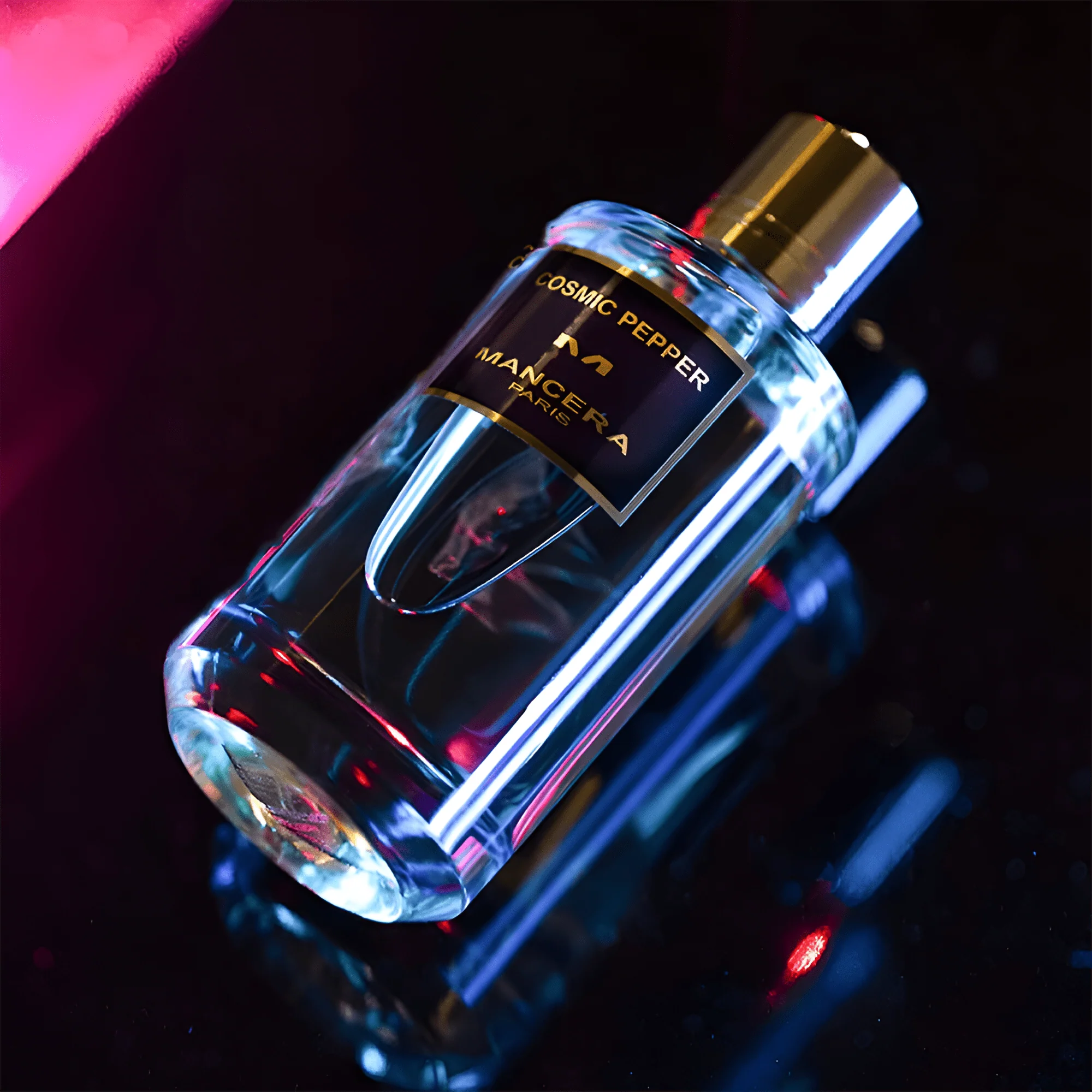 Mancera Cosmic Pepper EDP - Image 4
