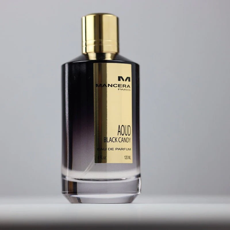 Mancera Dark Desire Aoud Black Candy EDP - Image 3