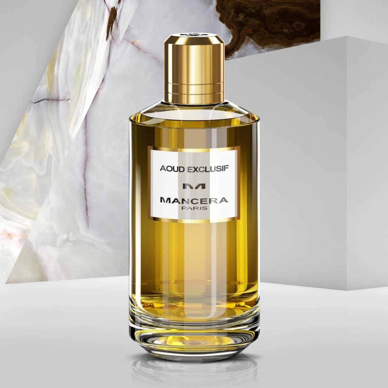 Mancera Exclusive Collection Aoud Exclusif EDP - Image 5