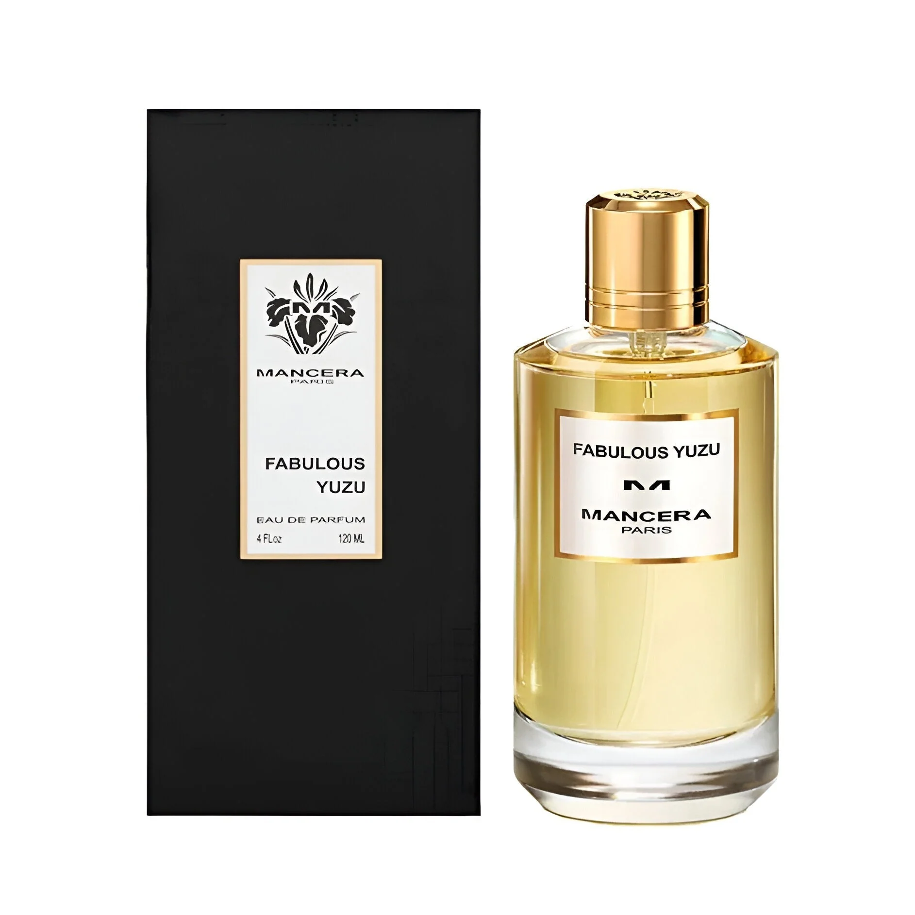 Mancera Fabulous Yuzu EDP - Image 5