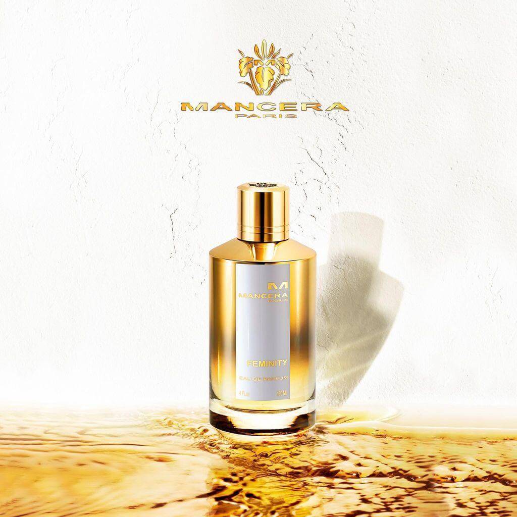 Mancera Feminity EDP - Image 2