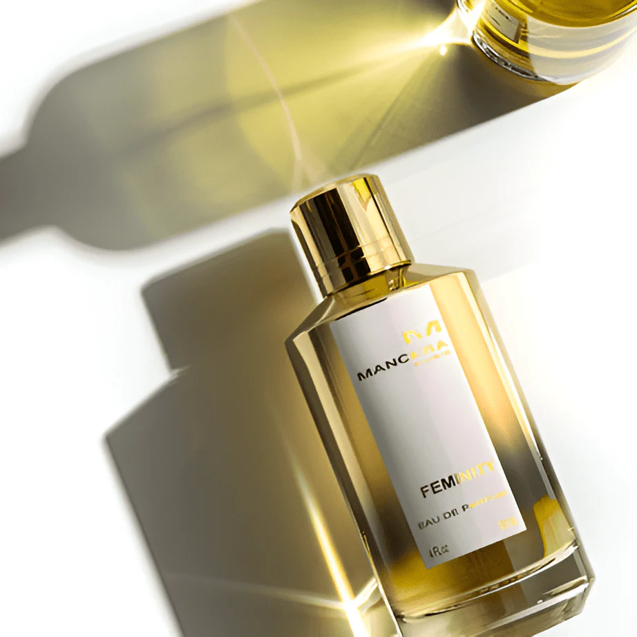 Mancera Feminity EDP - Image 3