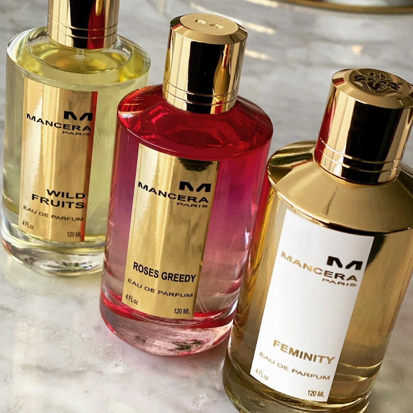 Mancera Feminity EDP - Image 4