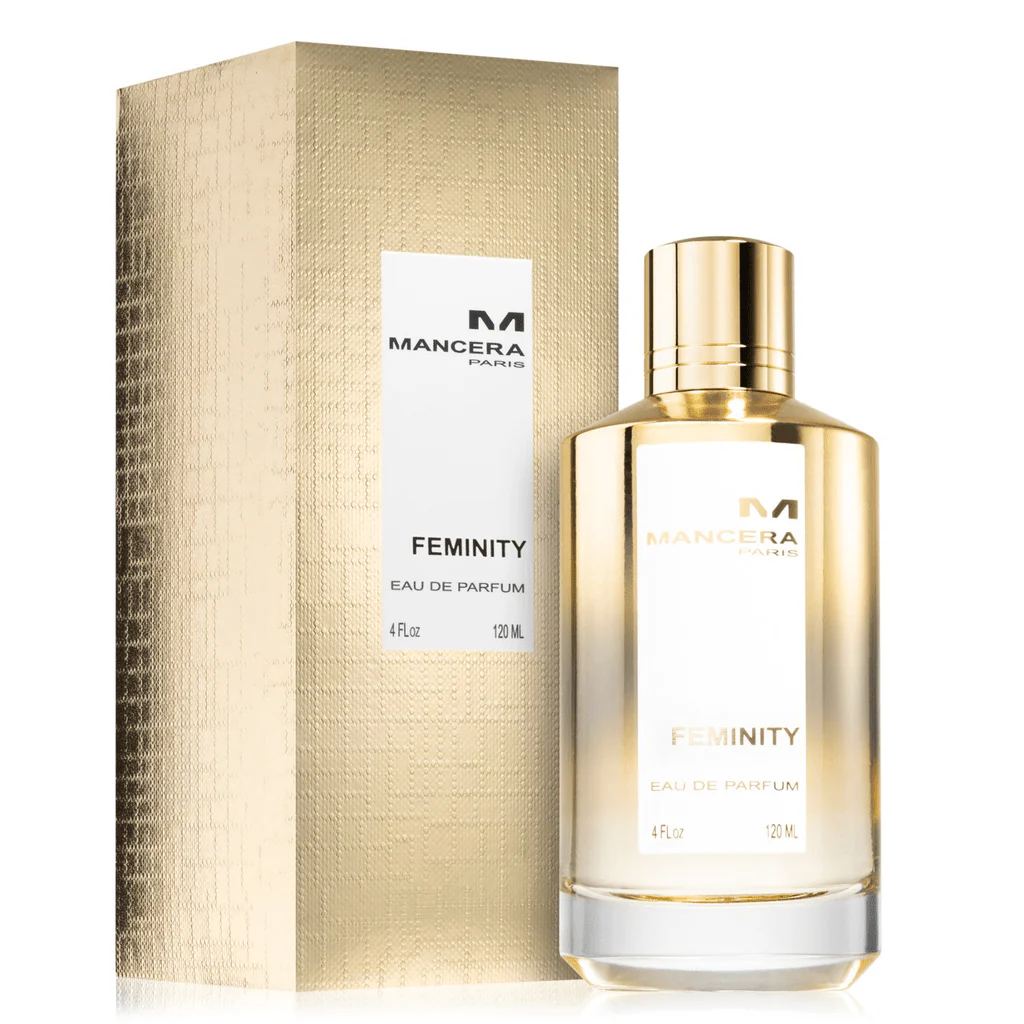 Mancera Feminity EDP - Image 5