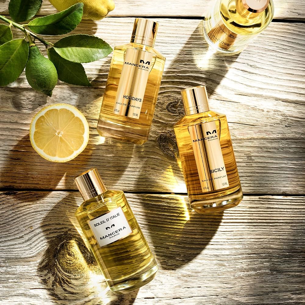 Mancera Holidays EDP - Image 4
