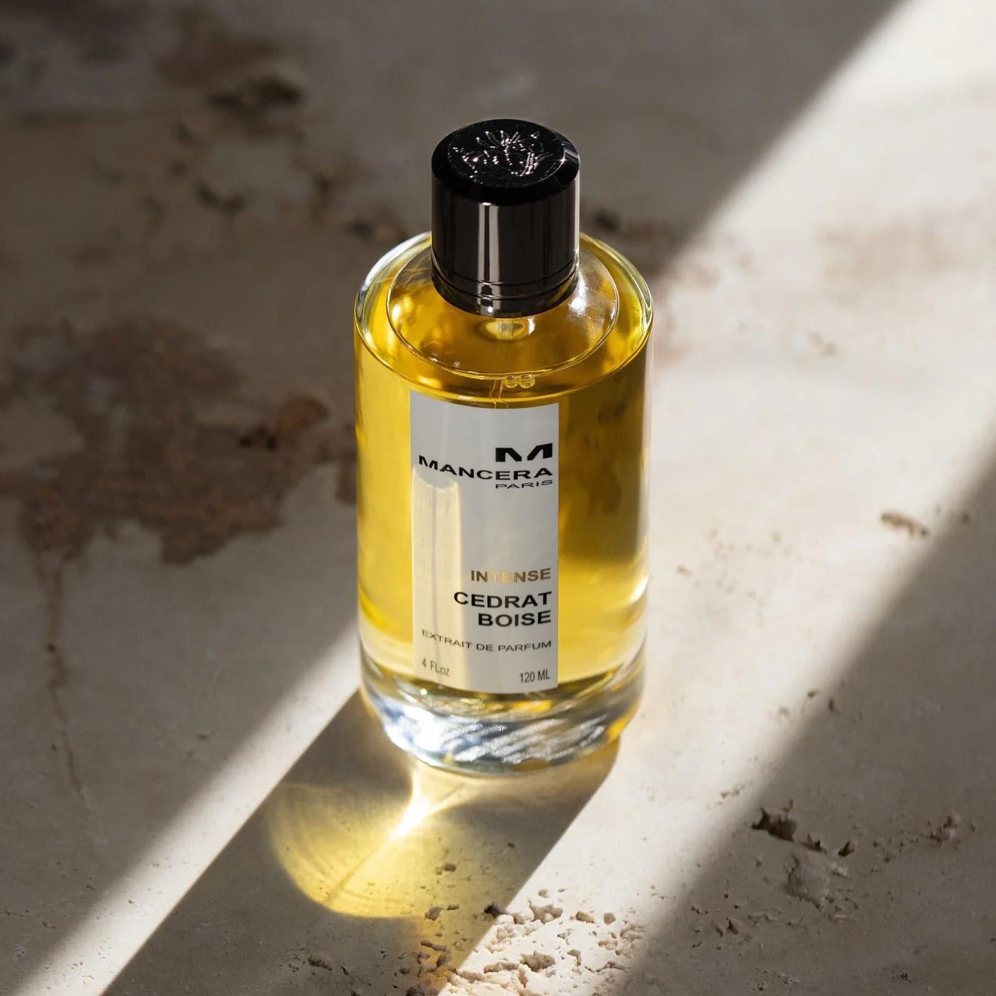 Mancera Intense Cedrat Boise Extrait de Parfum - Image 2