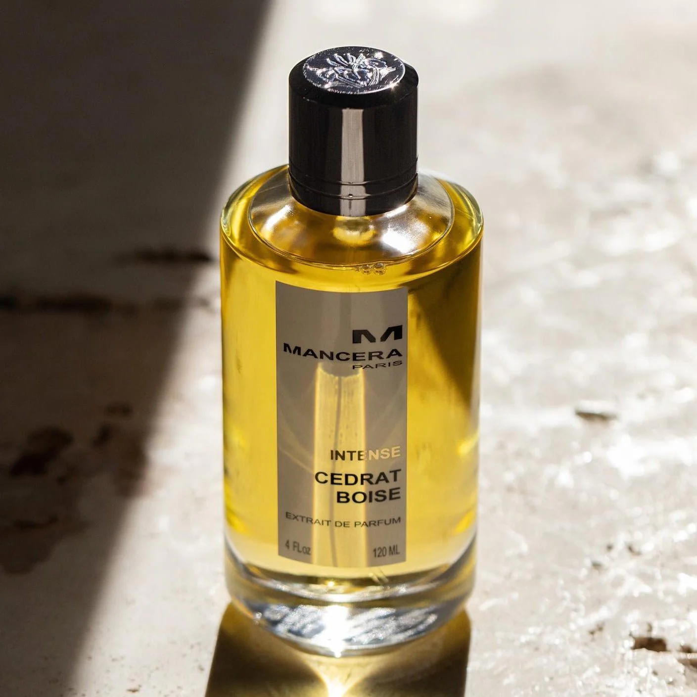 Mancera Intense Cedrat Boise Extrait de Parfum - Image 3