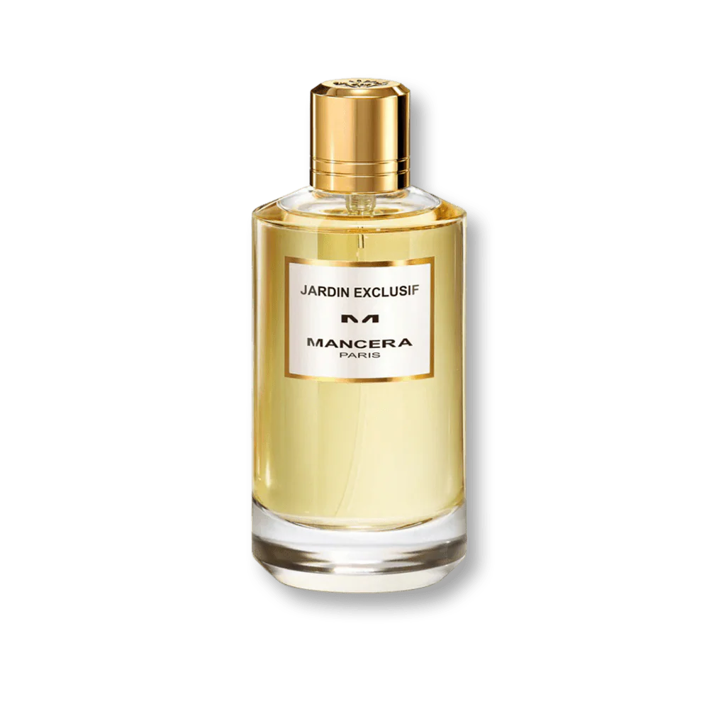 Mancera Jardin Exclusif EDP