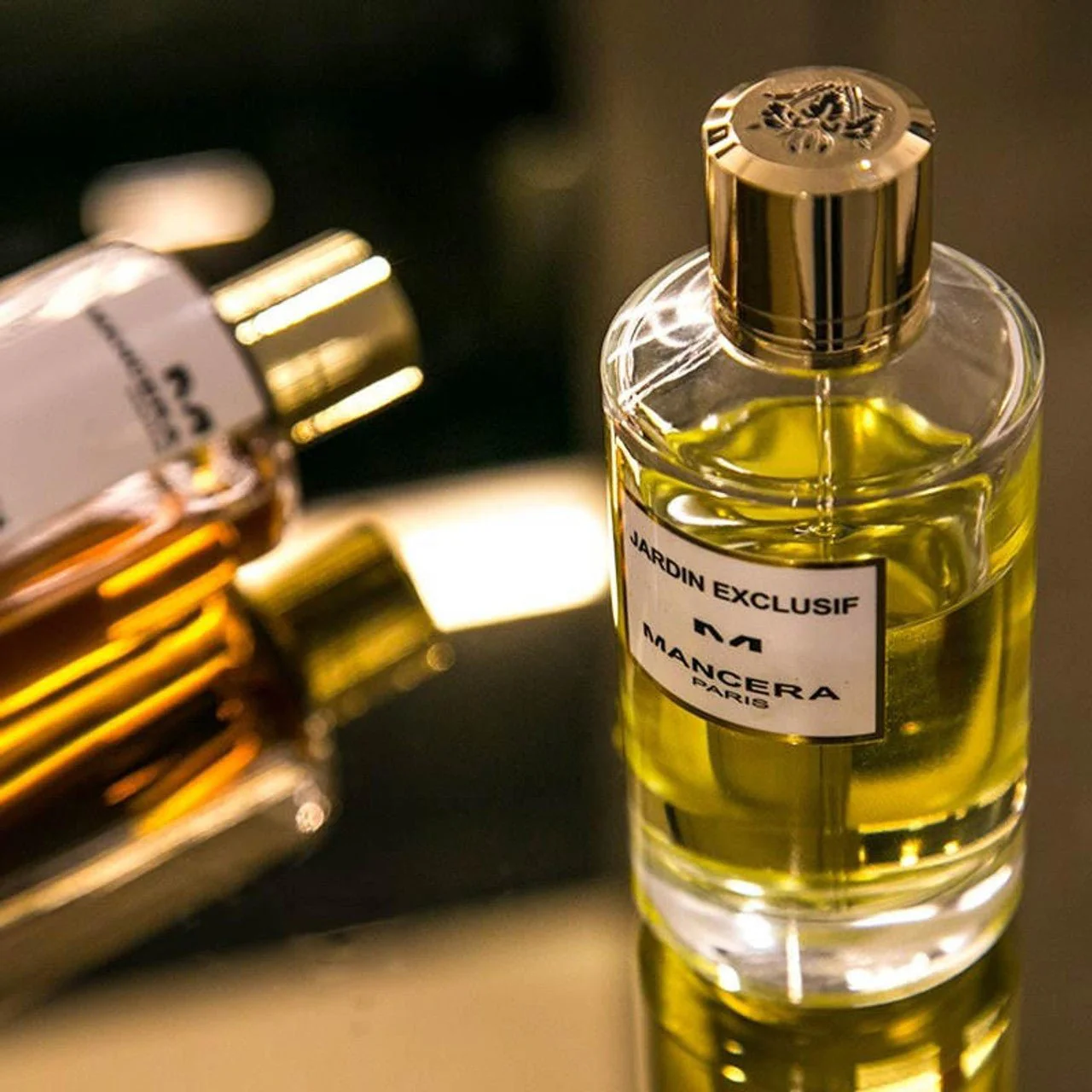 Mancera Jardin Exclusif EDP - Image 2