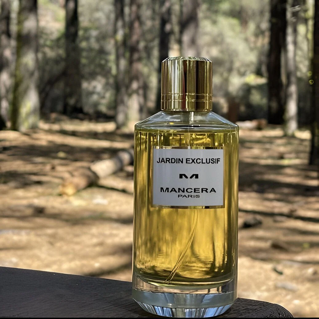 Mancera Jardin Exclusif EDP - Image 3