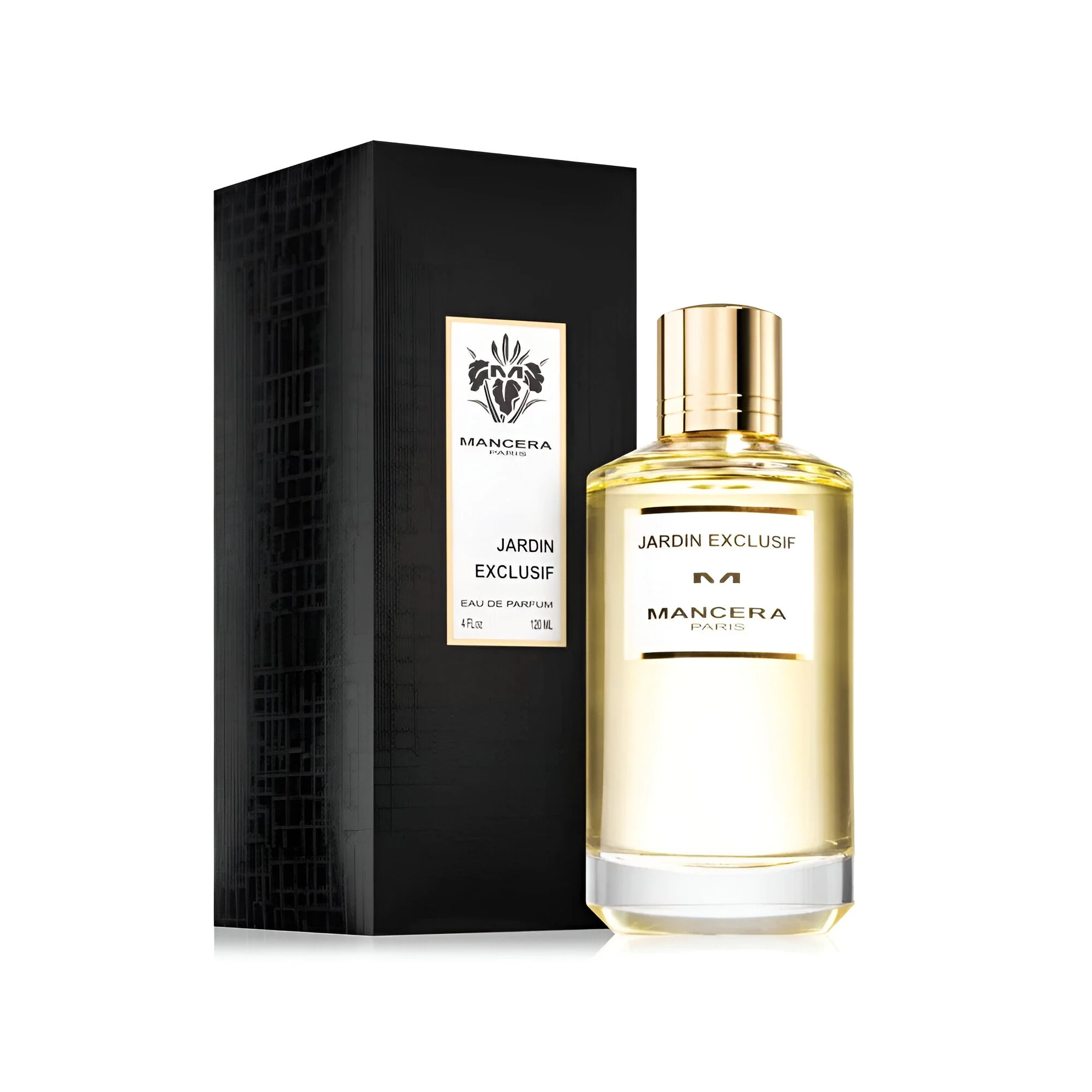 Mancera Jardin Exclusif EDP - Image 5