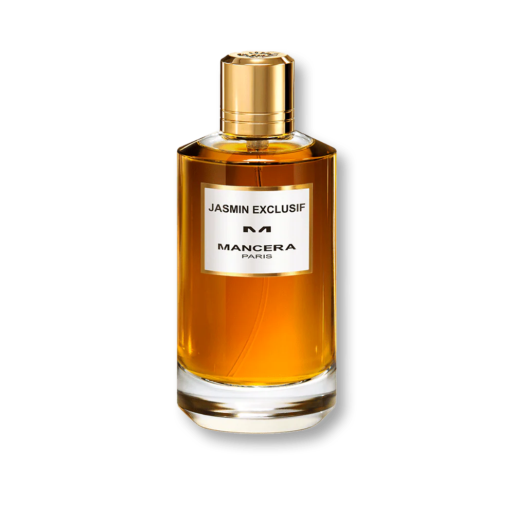 Mancera Jasmin Exclusif EDP