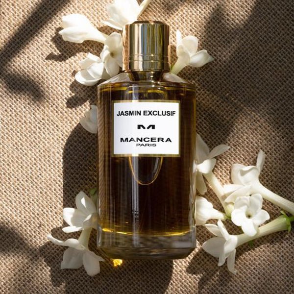 Mancera Jasmin Exclusif EDP - Image 3