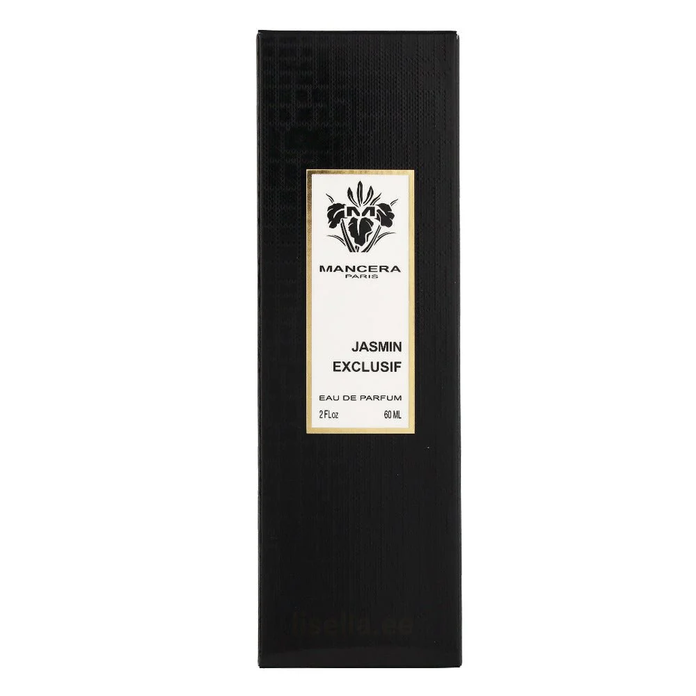 Mancera Jasmin Exclusif EDP - Image 4