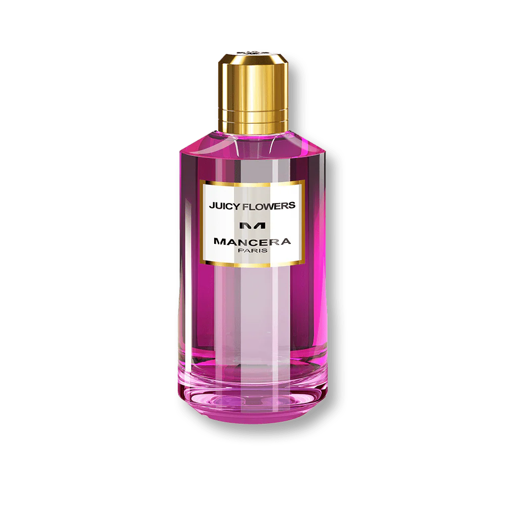 Mancera Juicy Flowers EDP
