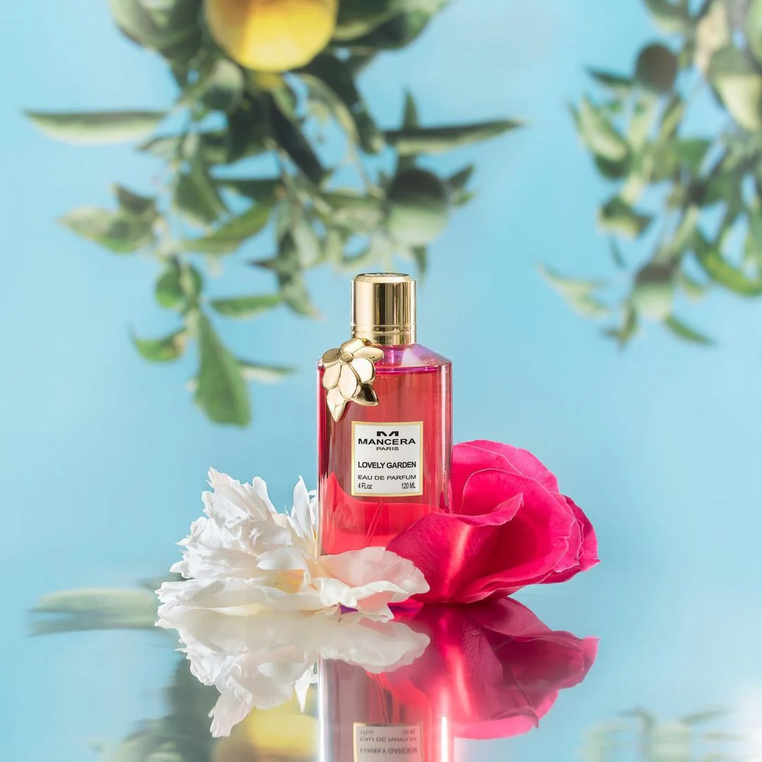 Mancera Juicy Flowers EDP - Image 2