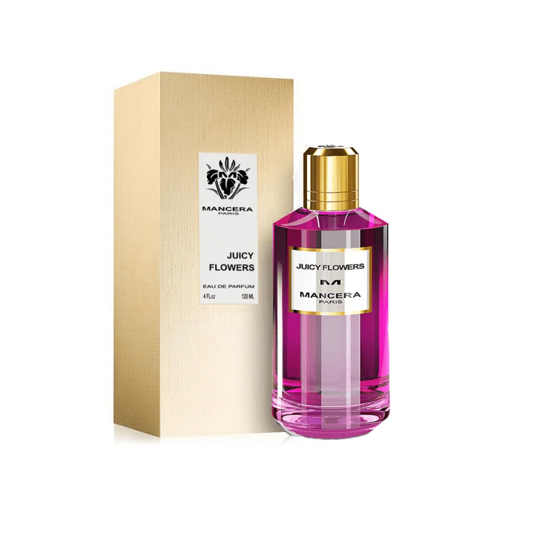 Mancera Juicy Flowers EDP - Image 3