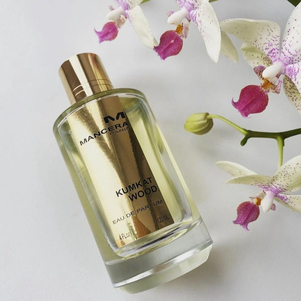Mancera Kumkat Wood EDP - Image 2