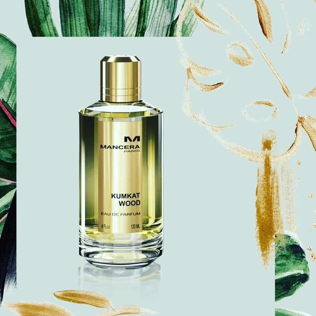 Mancera Kumkat Wood EDP - Image 4