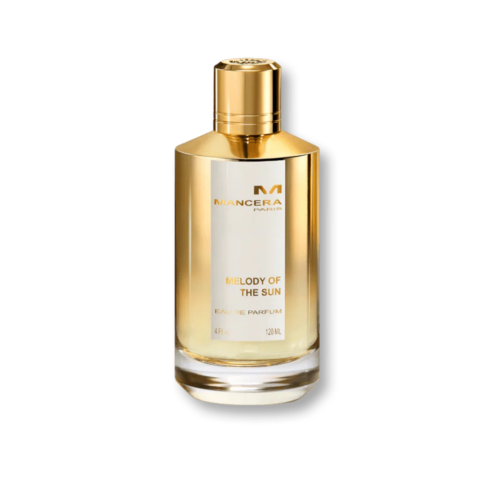 Mancera Melody Of The Sun EDP