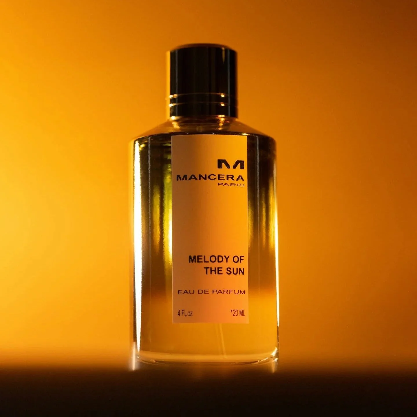 Mancera Melody Of The Sun EDP - Image 2