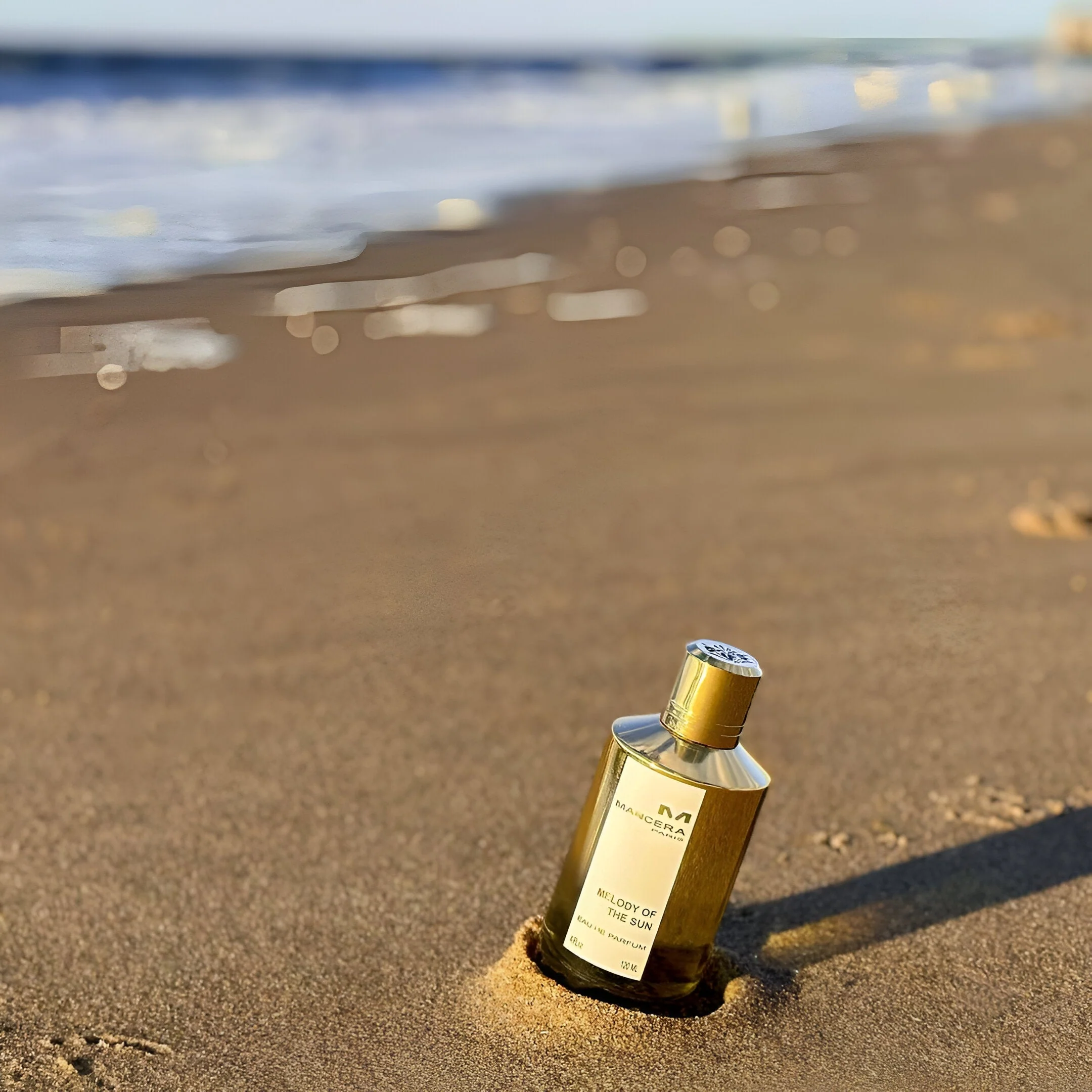 Mancera Melody Of The Sun EDP - Image 3