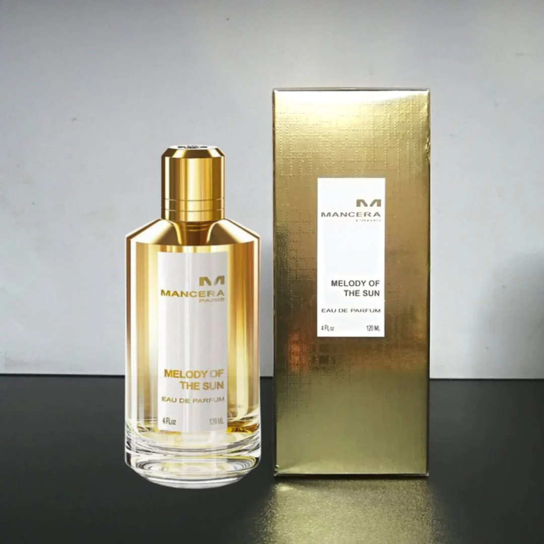 Mancera Melody Of The Sun EDP - Image 4