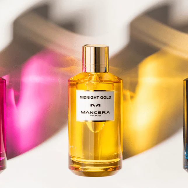 Mancera Midnight Gold EDP - Image 3