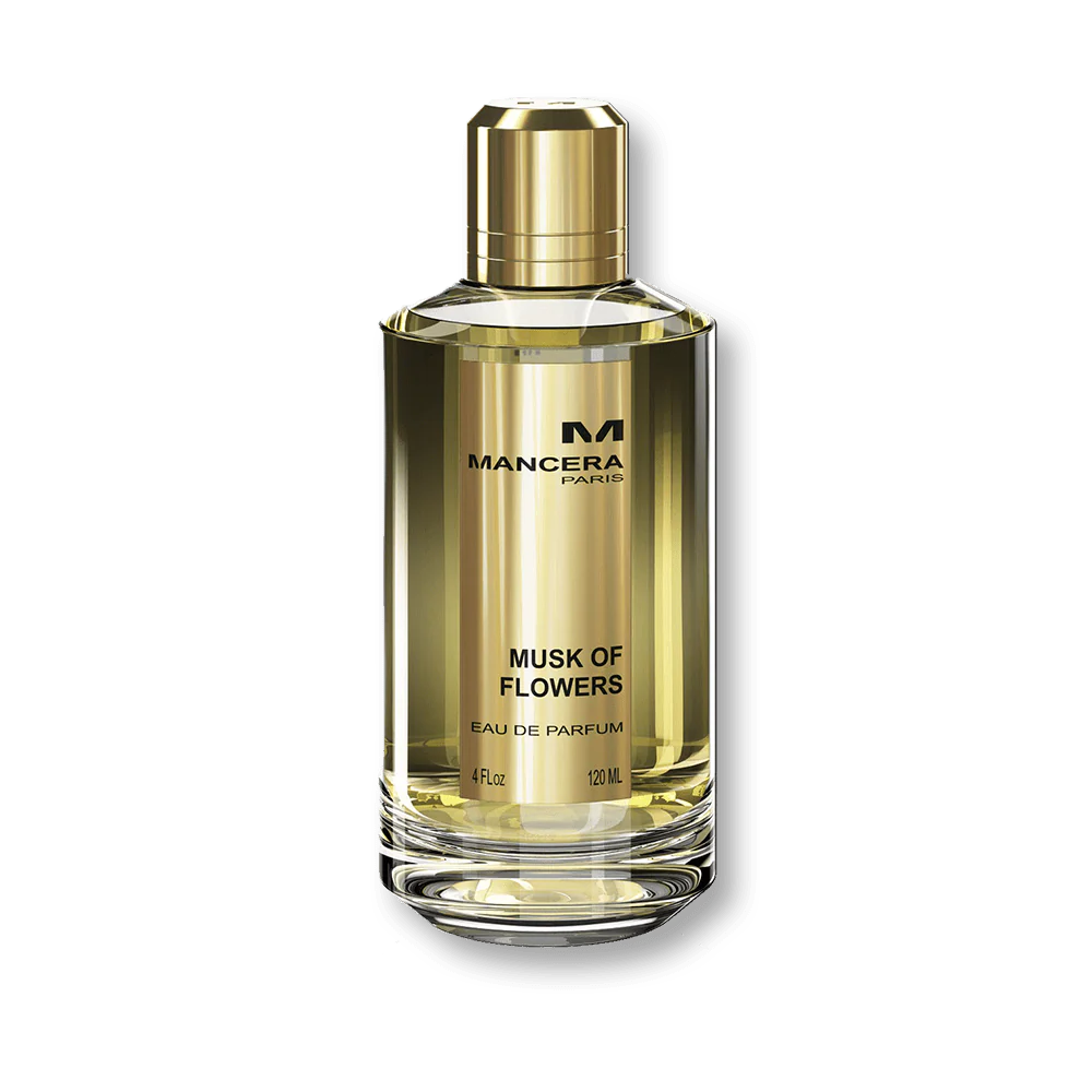 Mancera Musk Of Flowers EDP