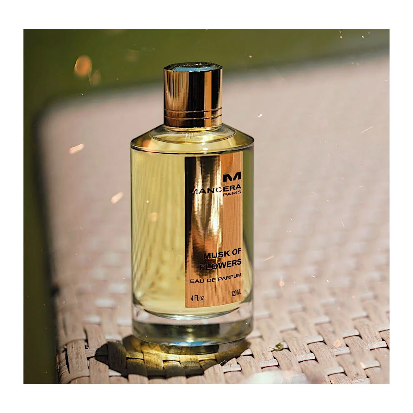Mancera Musk Of Flowers EDP - Image 2