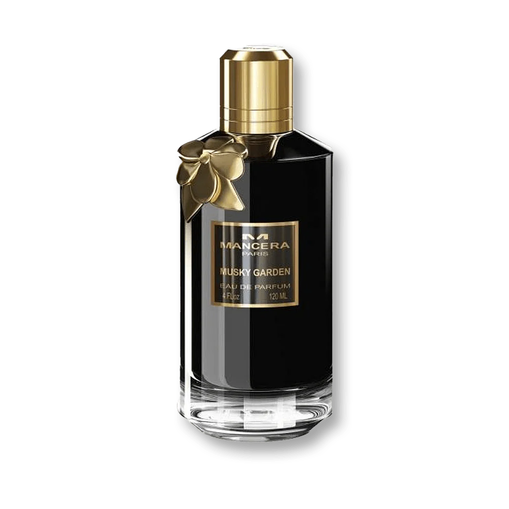 Mancera Musky Garden EDP