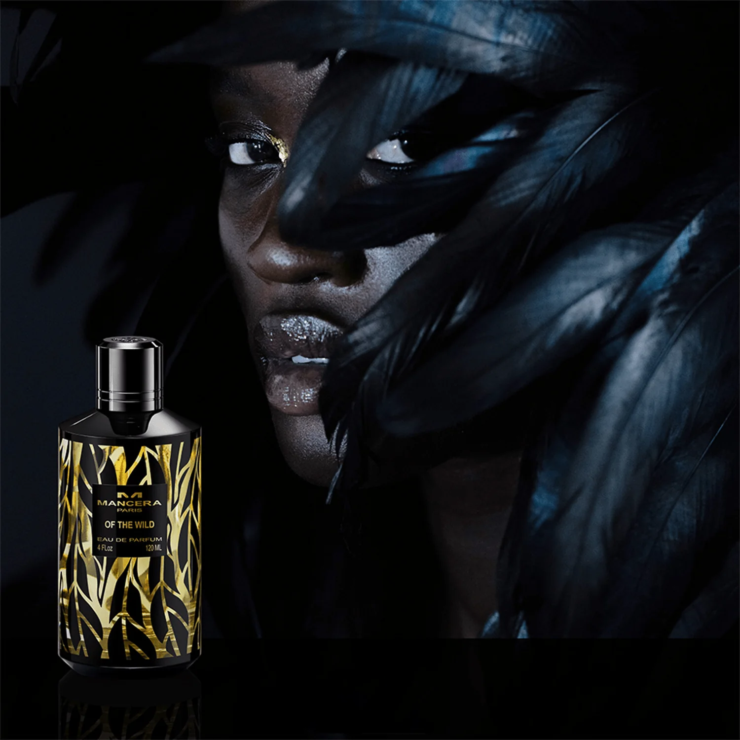 Mancera Of The Wild EDP - Image 3