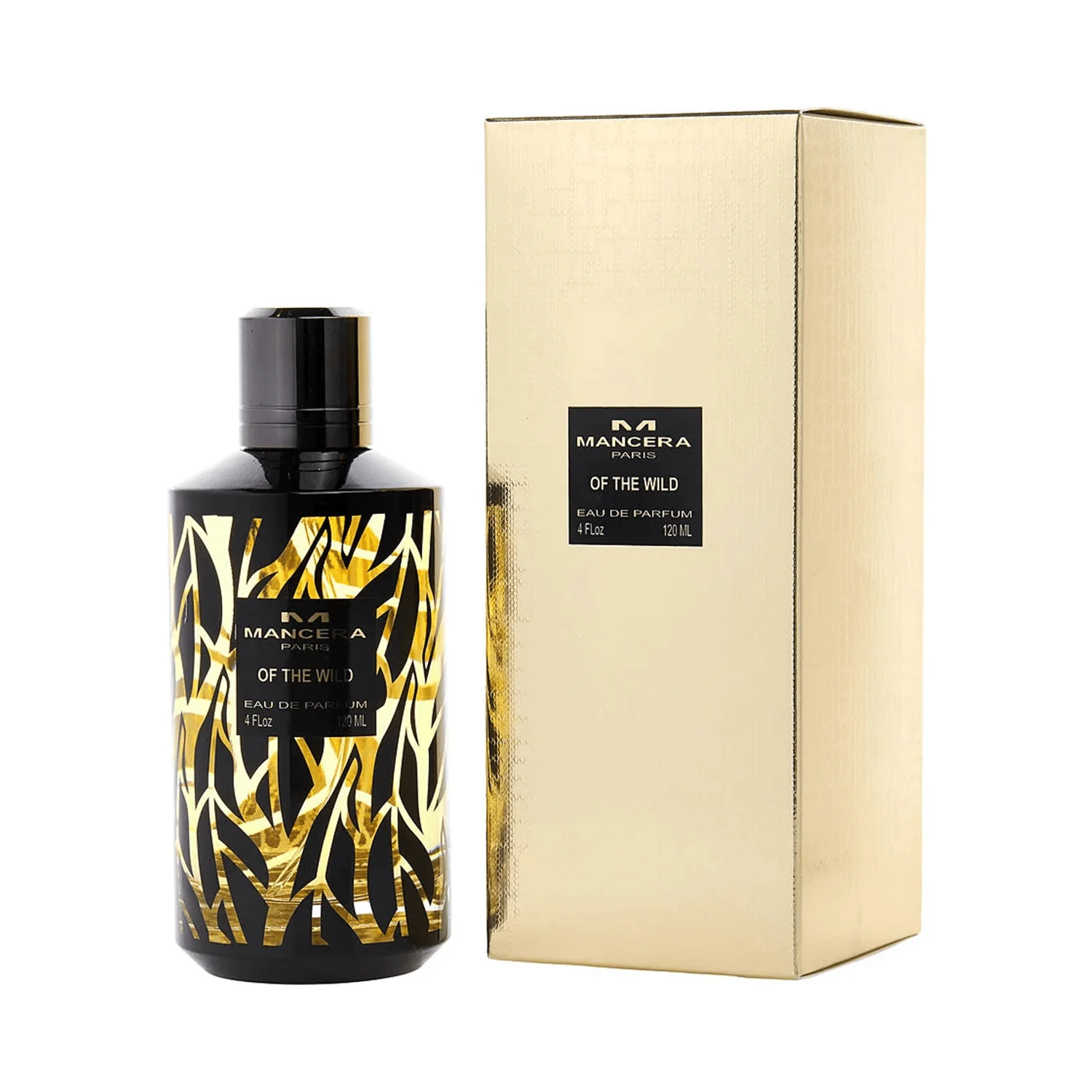 Mancera Of The Wild EDP - Image 4