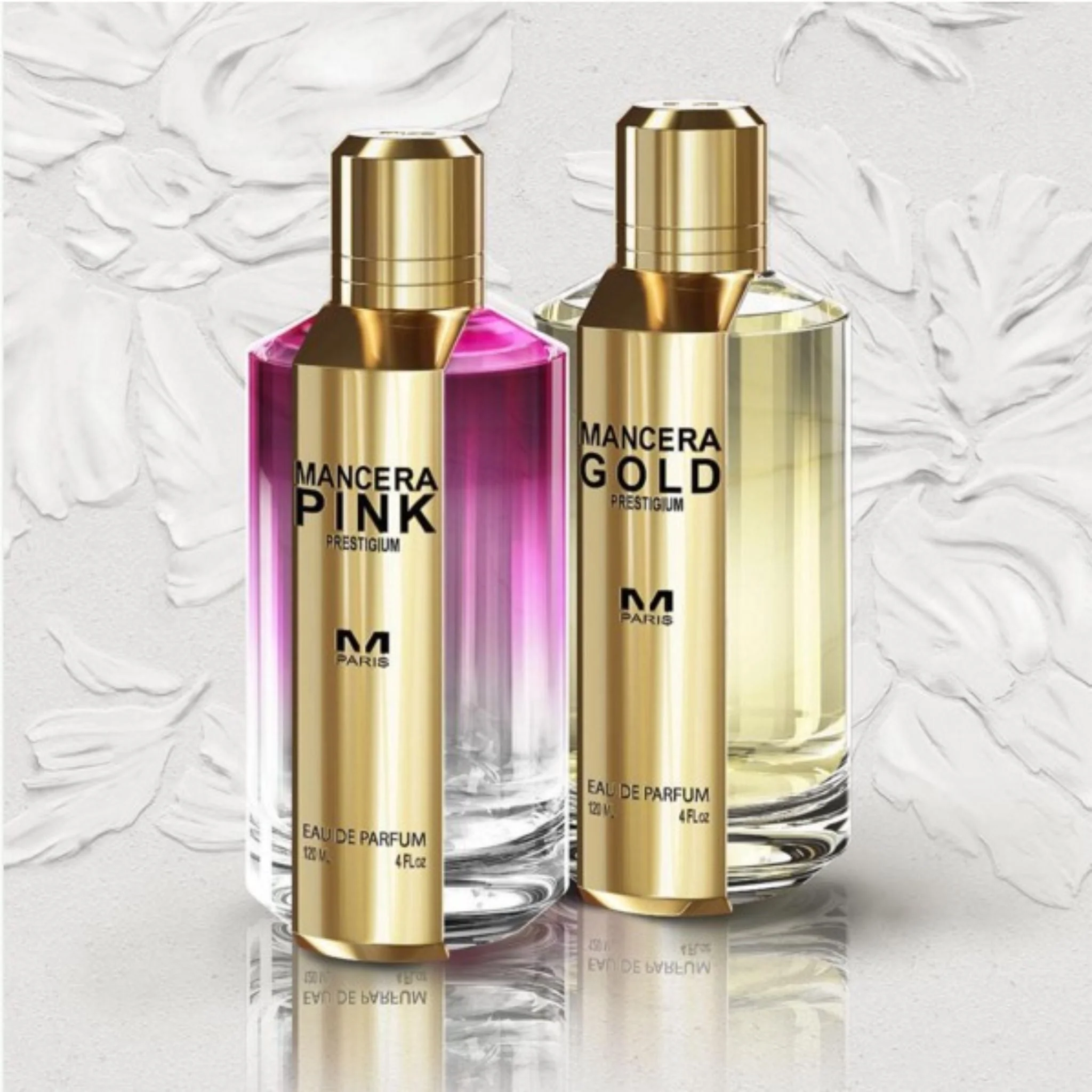 Mancera Pink Prestigium EDP - Image 2