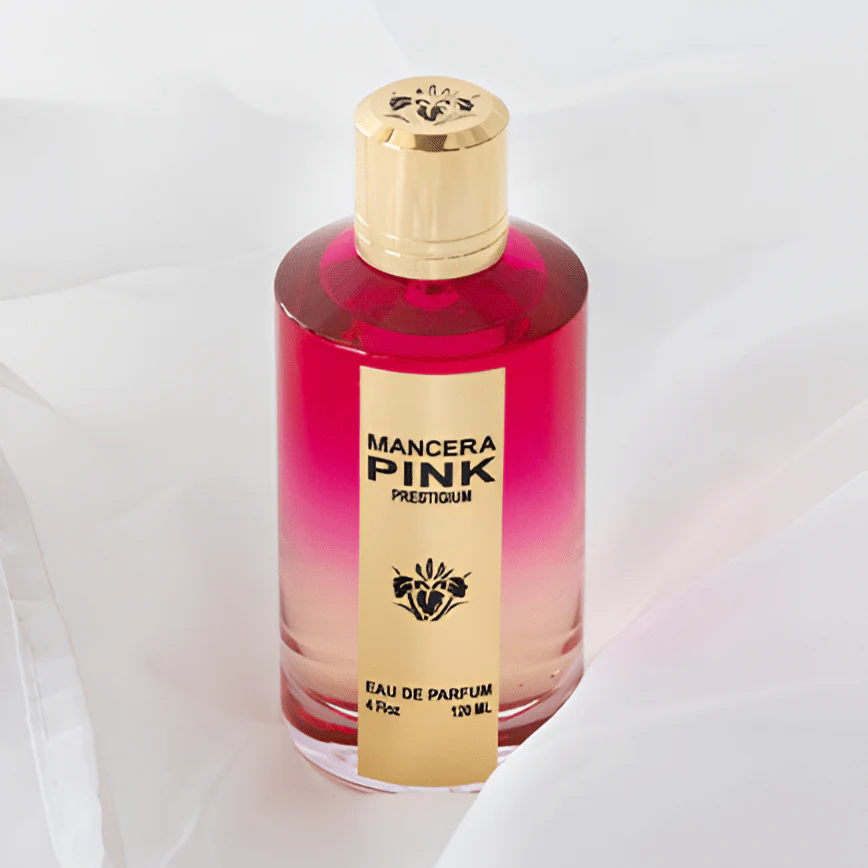 Mancera Pink Prestigium EDP - Image 3